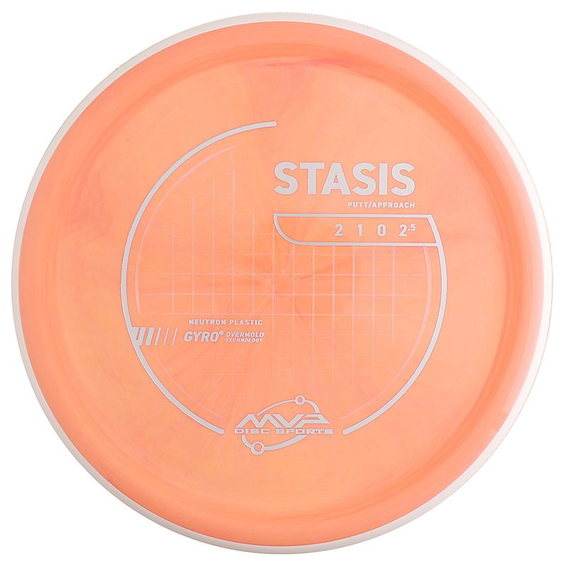Neutron Stasis