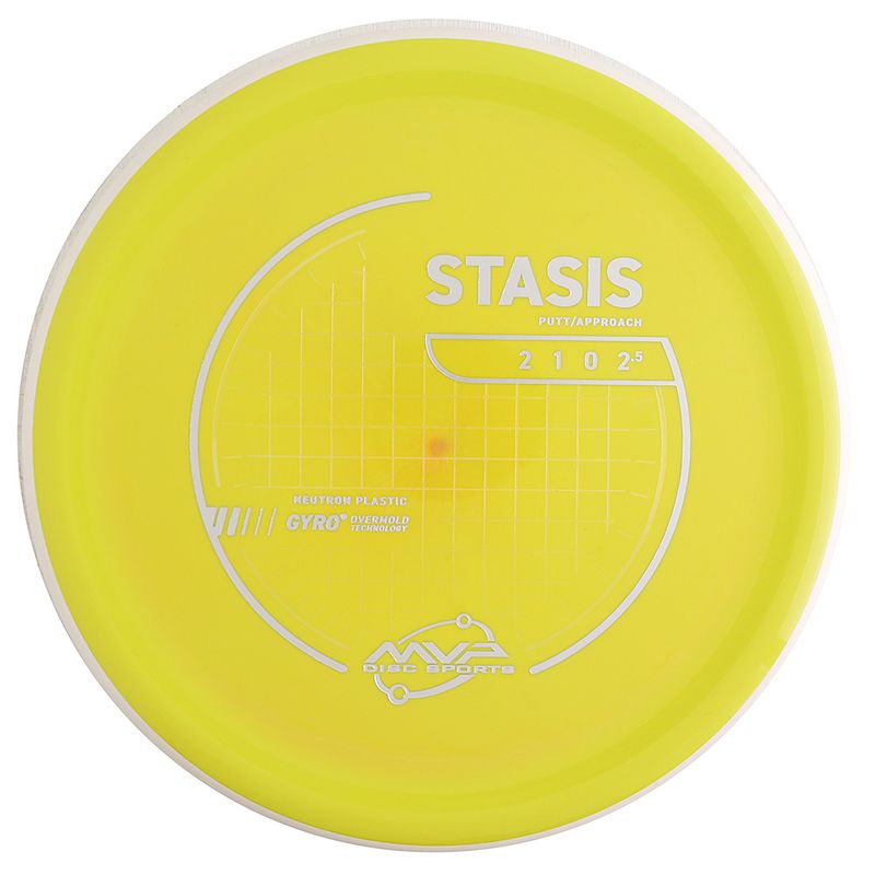 Neutron Stasis