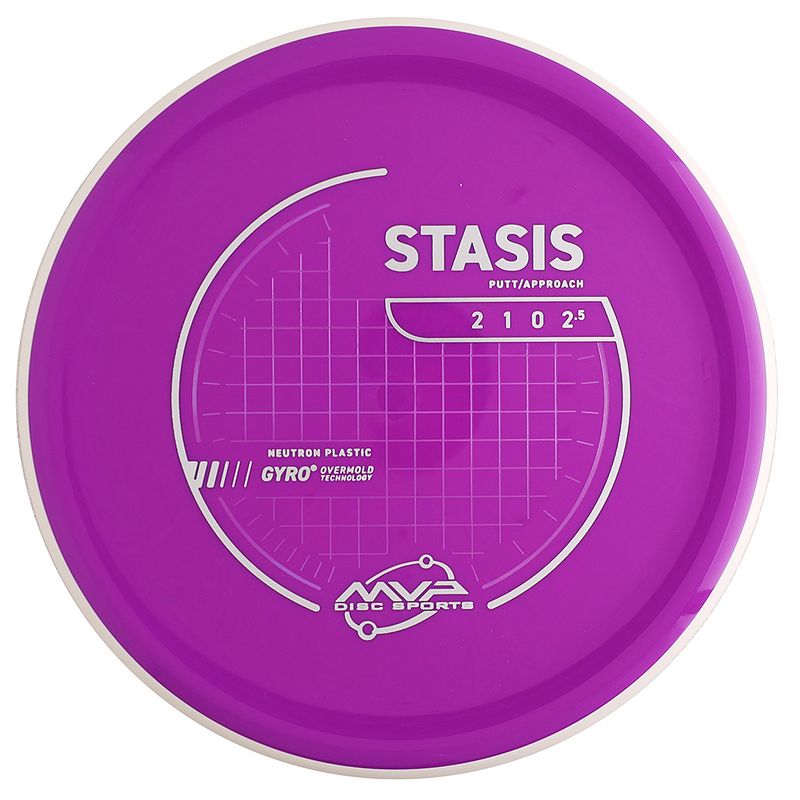 Neutron Stasis