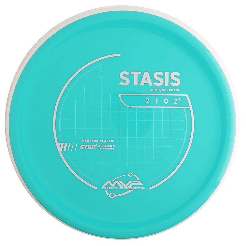 Neutron Stasis