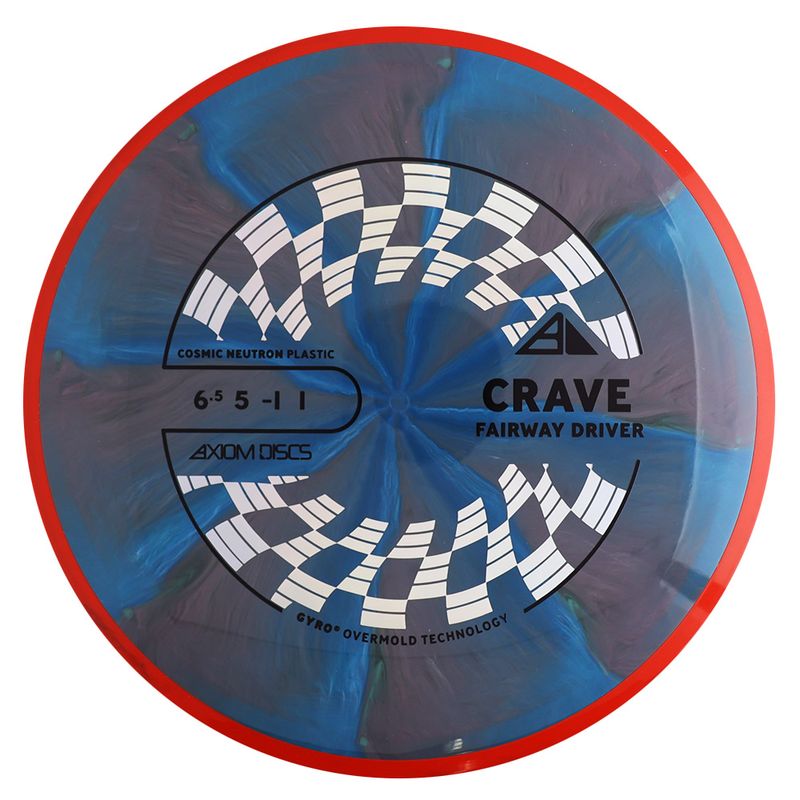 Cosmic Neutron Crave - Project Lab Coat