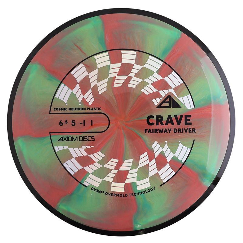 Cosmic Neutron Crave - Project Lab Coat