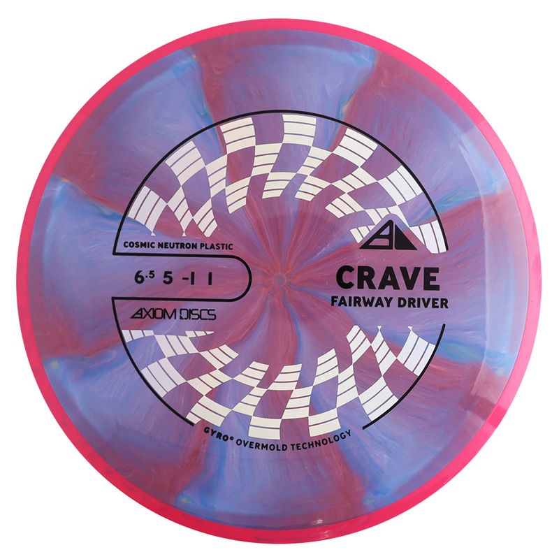 Cosmic Neutron Crave - Project Lab Coat