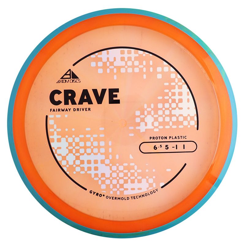 Proton Crave - Project Lab Coat
