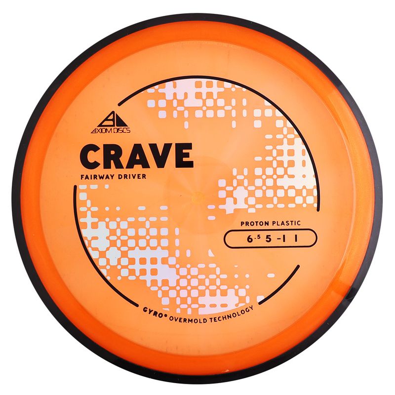 Proton Crave - Project Lab Coat