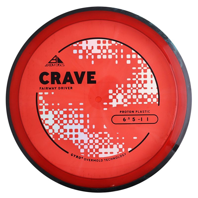 Proton Crave - Project Lab Coat