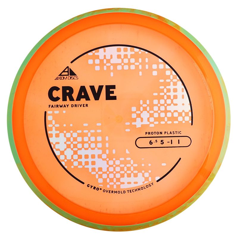 Proton Crave - Project Lab Coat