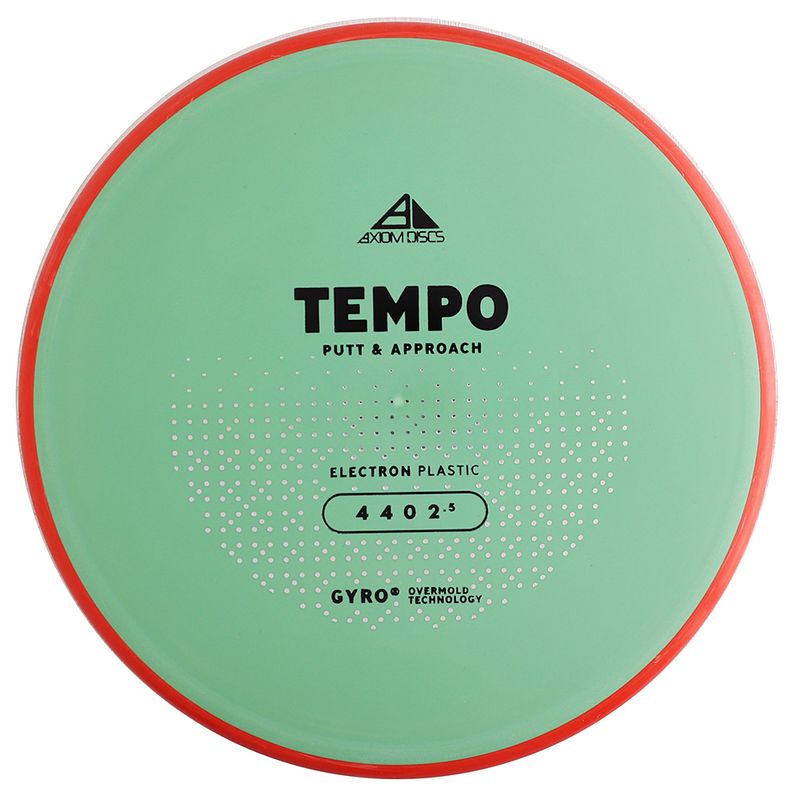 Electron Tempo