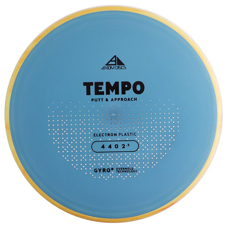 Electron Tempo