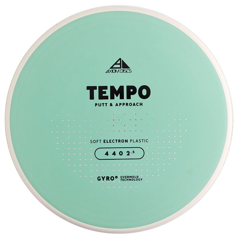 Electron Tempo Soft 