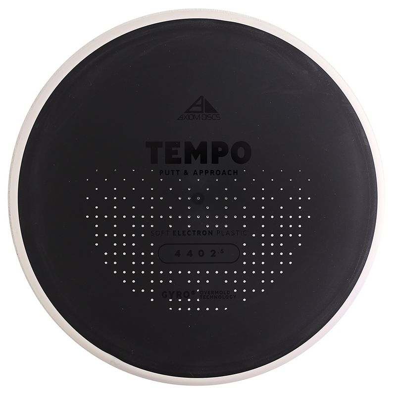 Electron Tempo Soft 