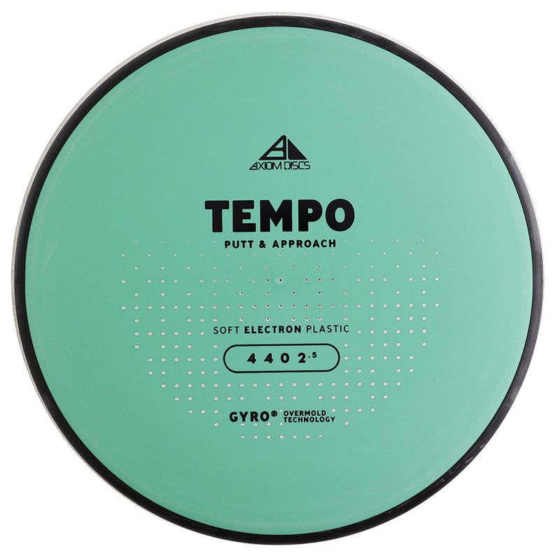 Electron Tempo Soft 