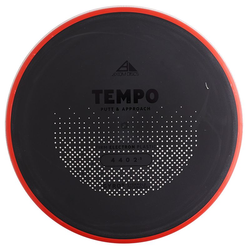 Electron Tempo Firm 