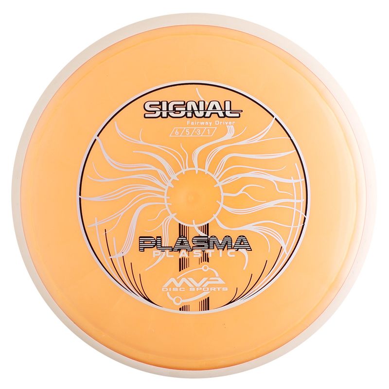 Plasma Signal