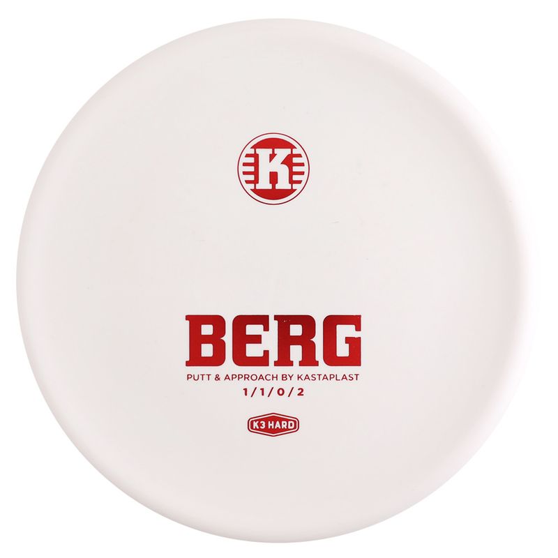 K3 Hard Berg