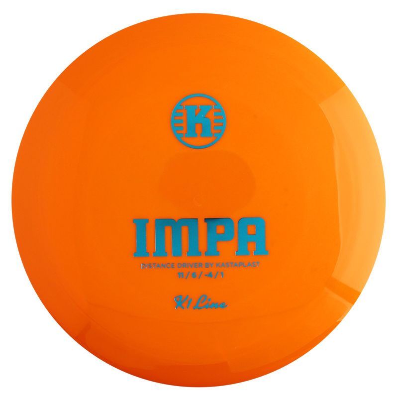 K1 Impa