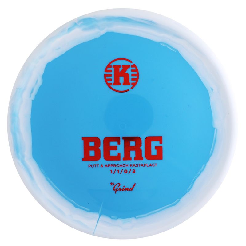 K1 Grind Berg