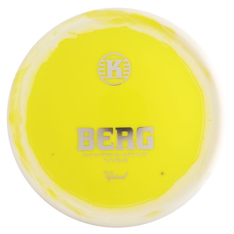 K1 Grind Berg