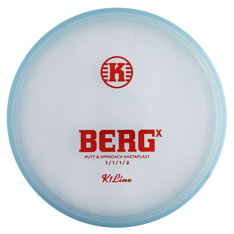 K1 Berg X