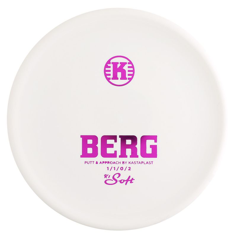 K1 Soft Berg