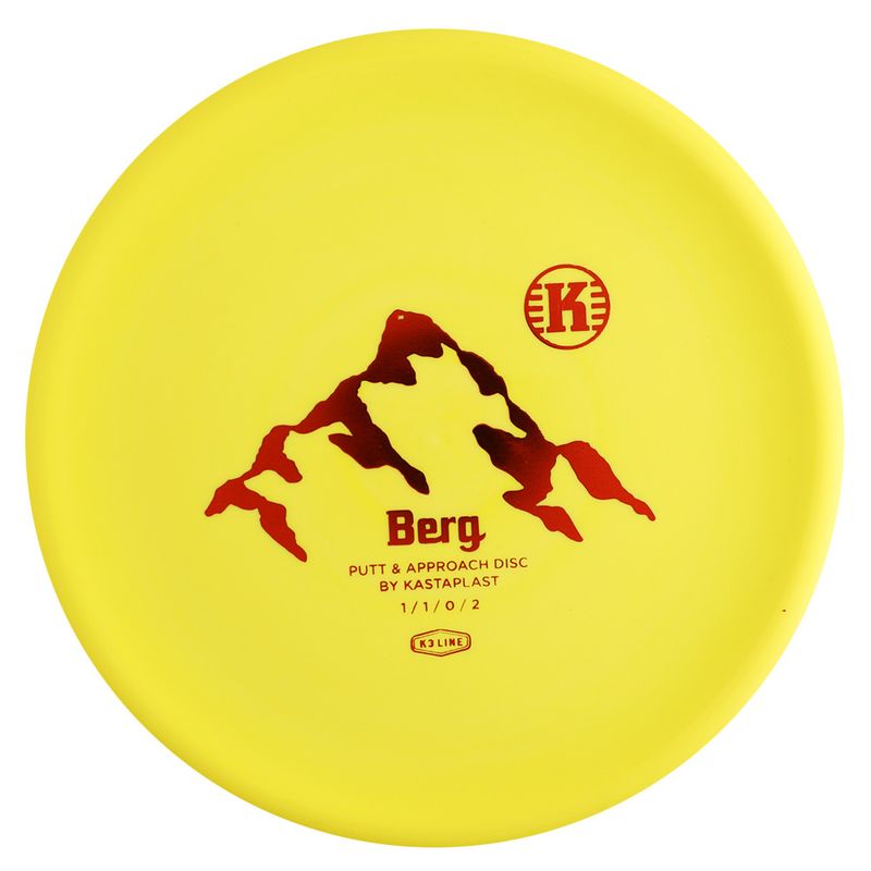 K3 Berg