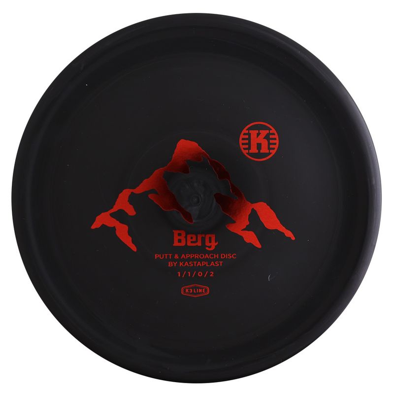 K3 Berg