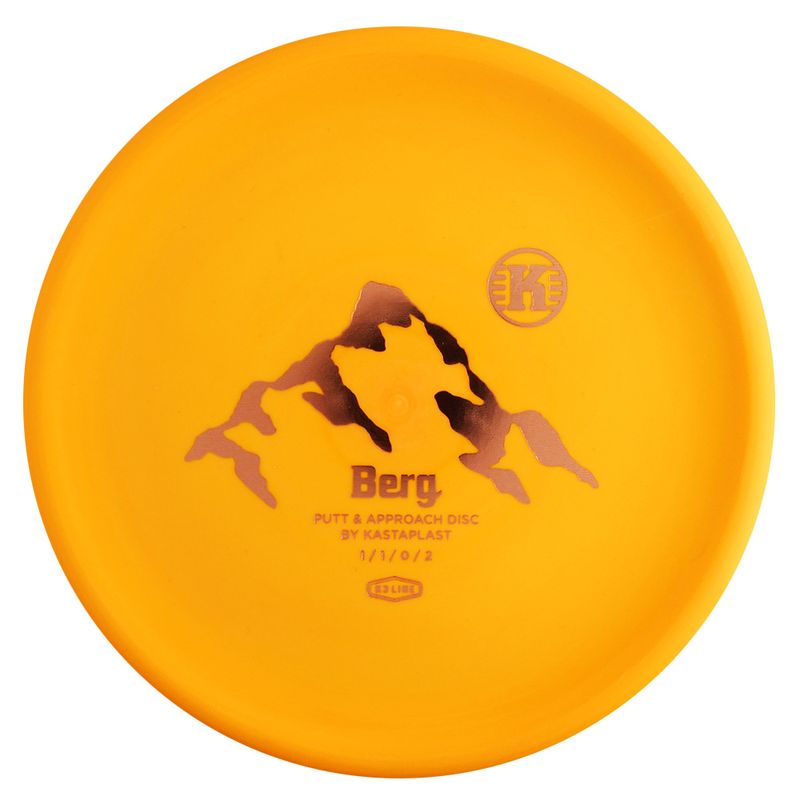 K3 Berg