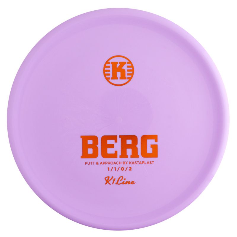 K1 Berg
