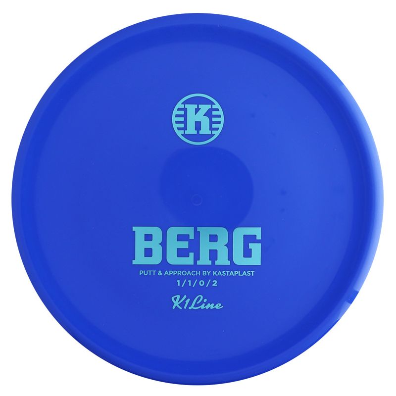 K1 Berg