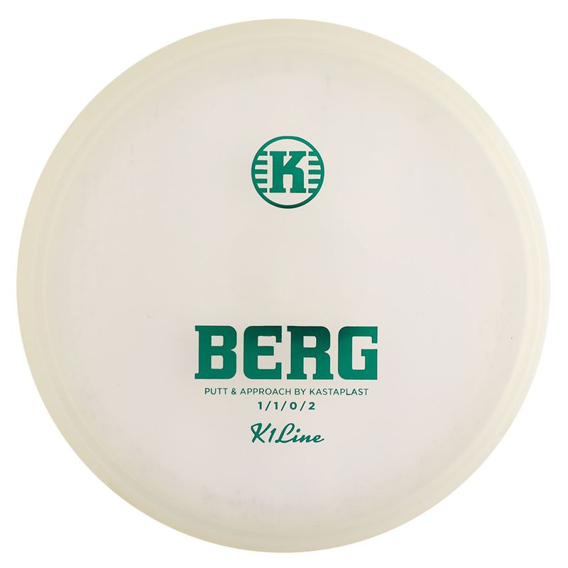 K1 Berg