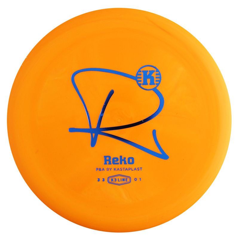K3 Reko