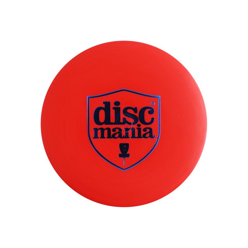 Discmania Mini Disc