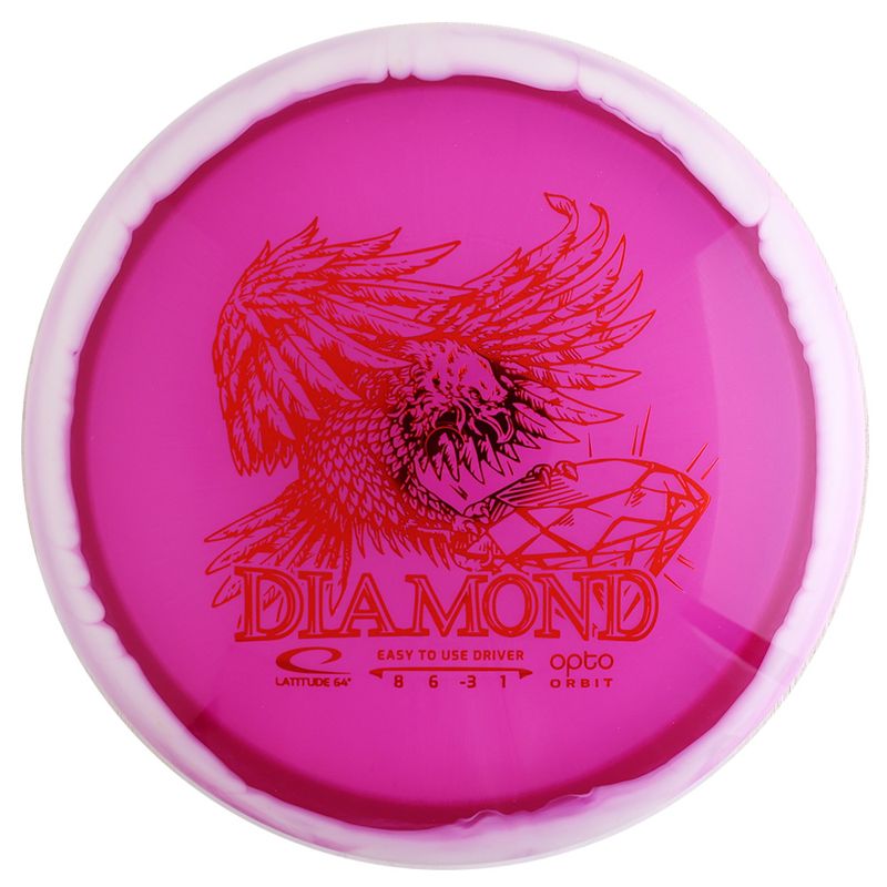 Opto Orbit Diamond