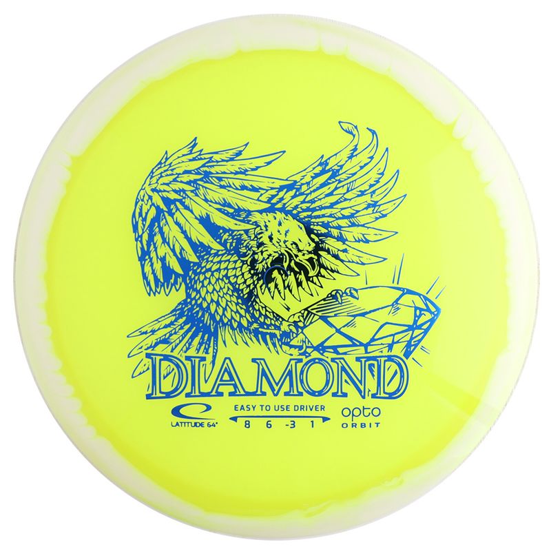 Opto Orbit Diamond