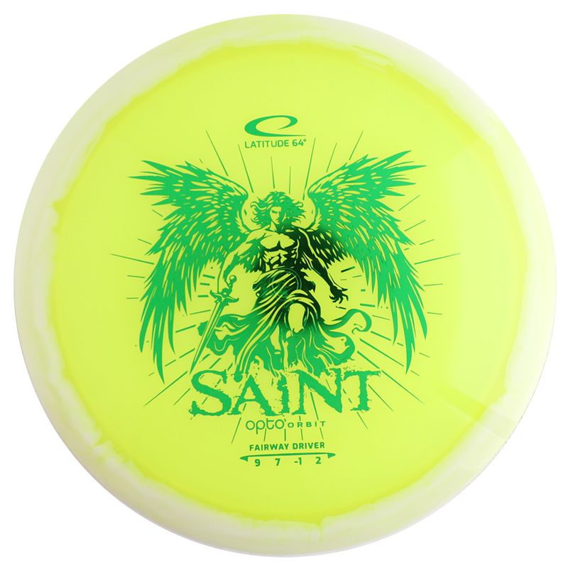 Opto Orbit Saint