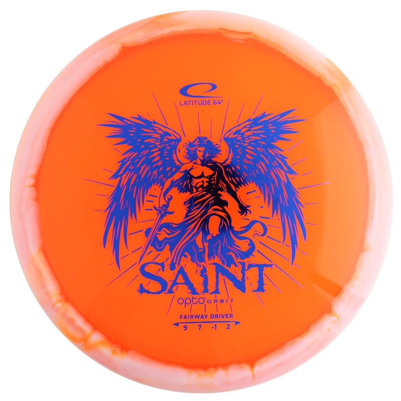 Opto Orbit Saint