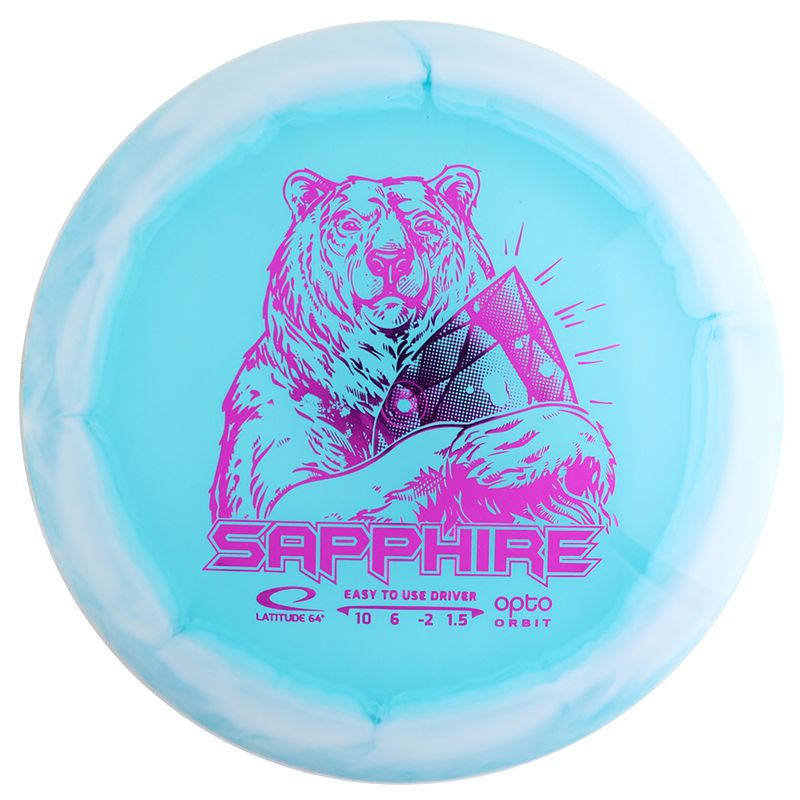 Opto Orbit Sapphire