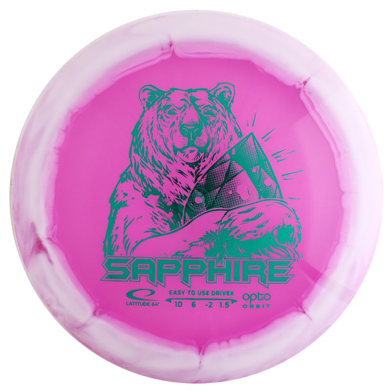 Opto Orbit Sapphire