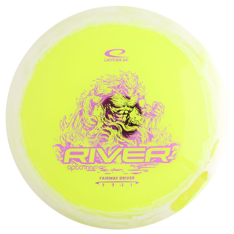 Opto Orbit River