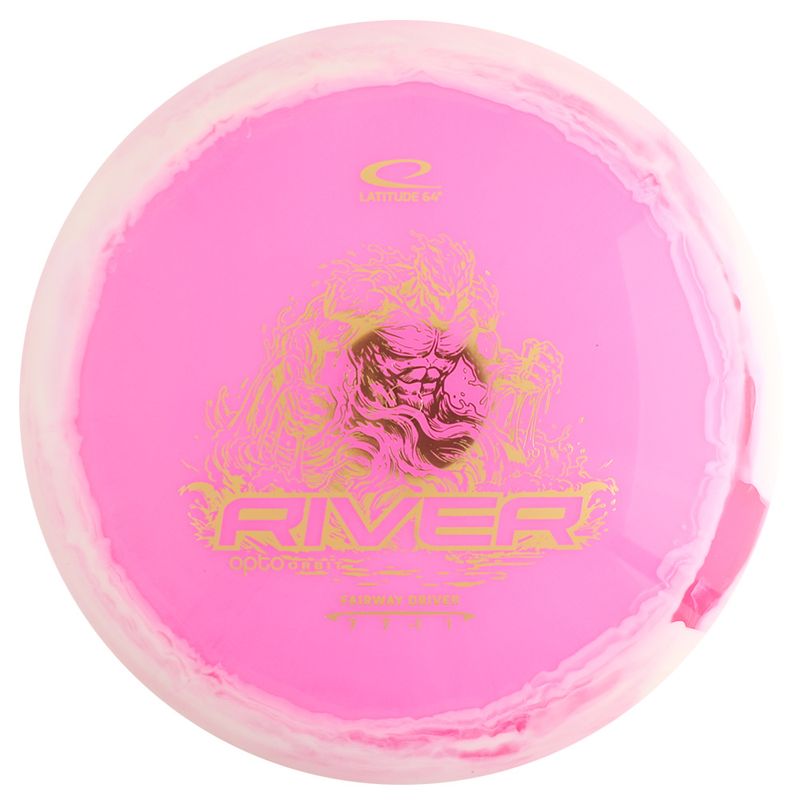 Opto Orbit River