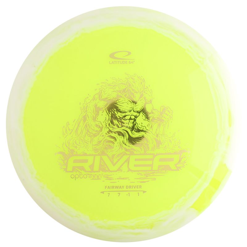 Opto Orbit River