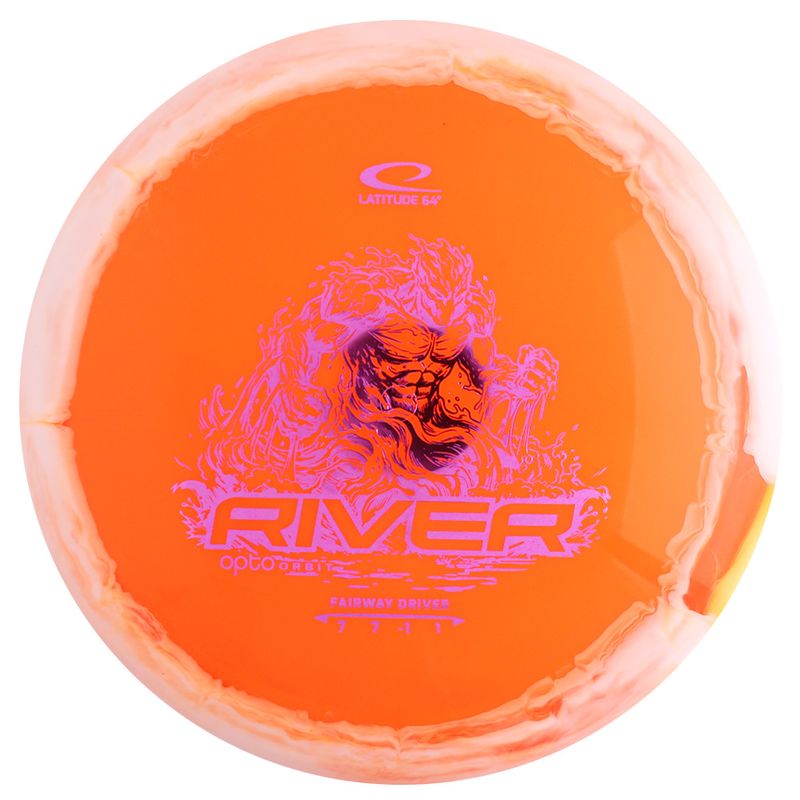 Opto Orbit River