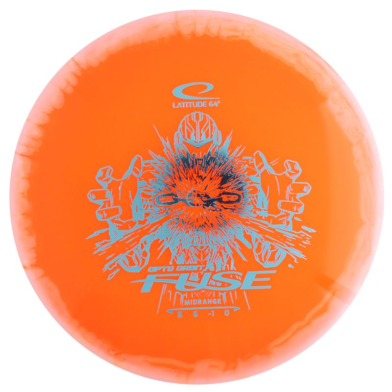 Opto Orbit Fuse