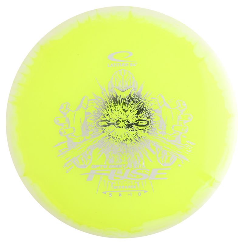 Opto Orbit Fuse