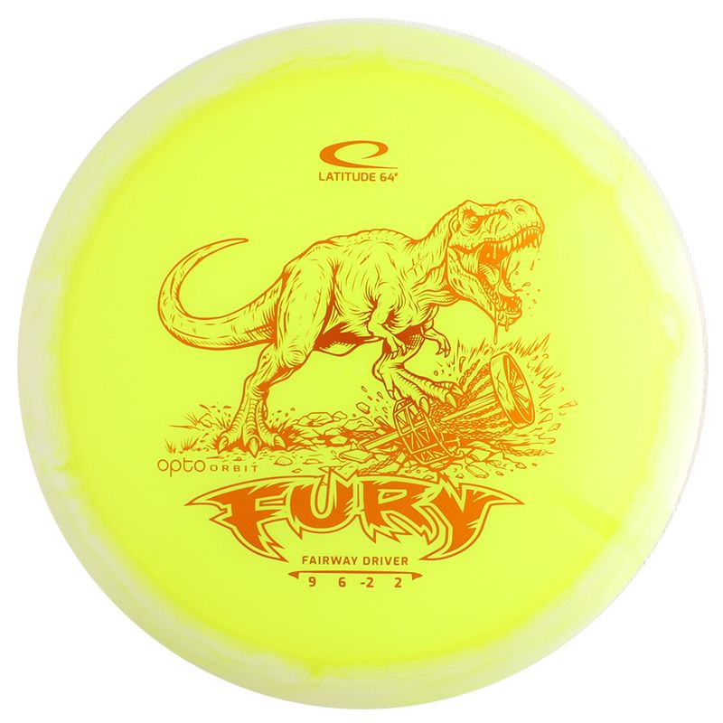 Opto Orbit Fury