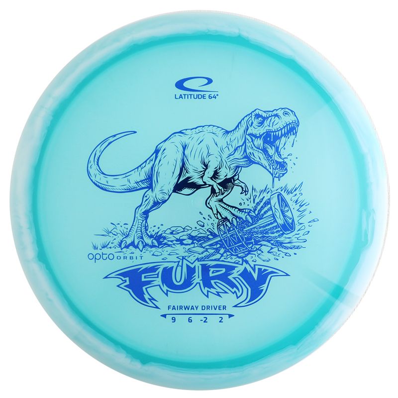 Opto Orbit Fury