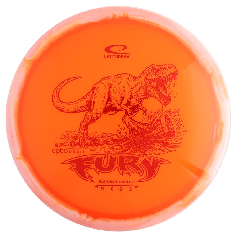 Opto Orbit Fury