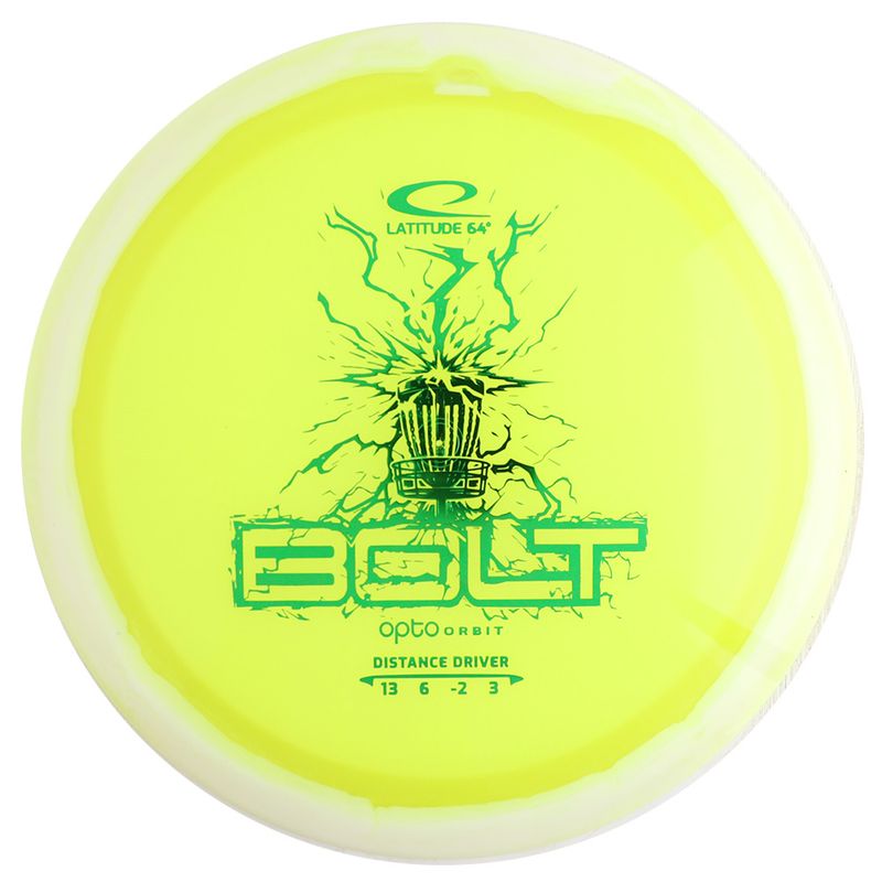 Opto Orbit Bolt