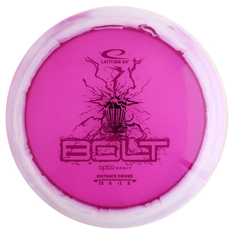 Opto Orbit Bolt