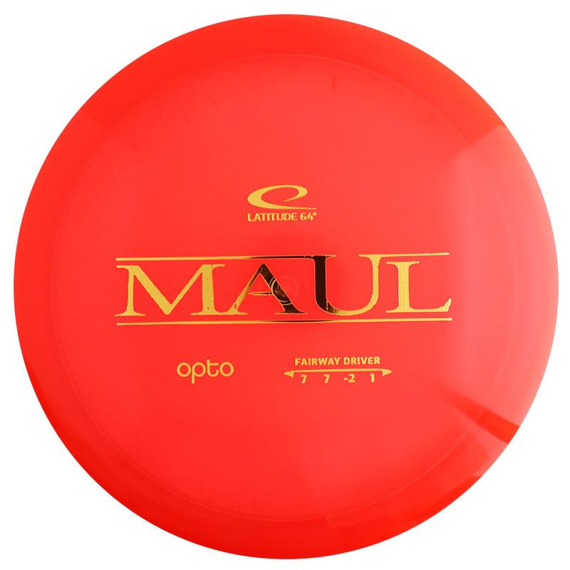 Opto Maul